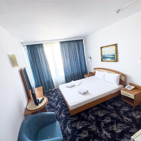 Hotel Sirena Saturn All Inclusive Eksteriør billede