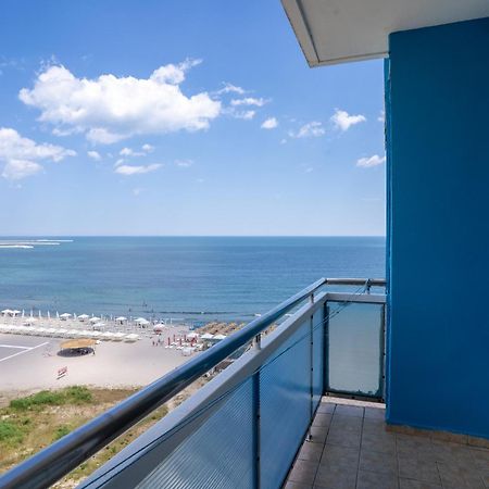 Hotel Sirena Saturn All Inclusive Eksteriør billede