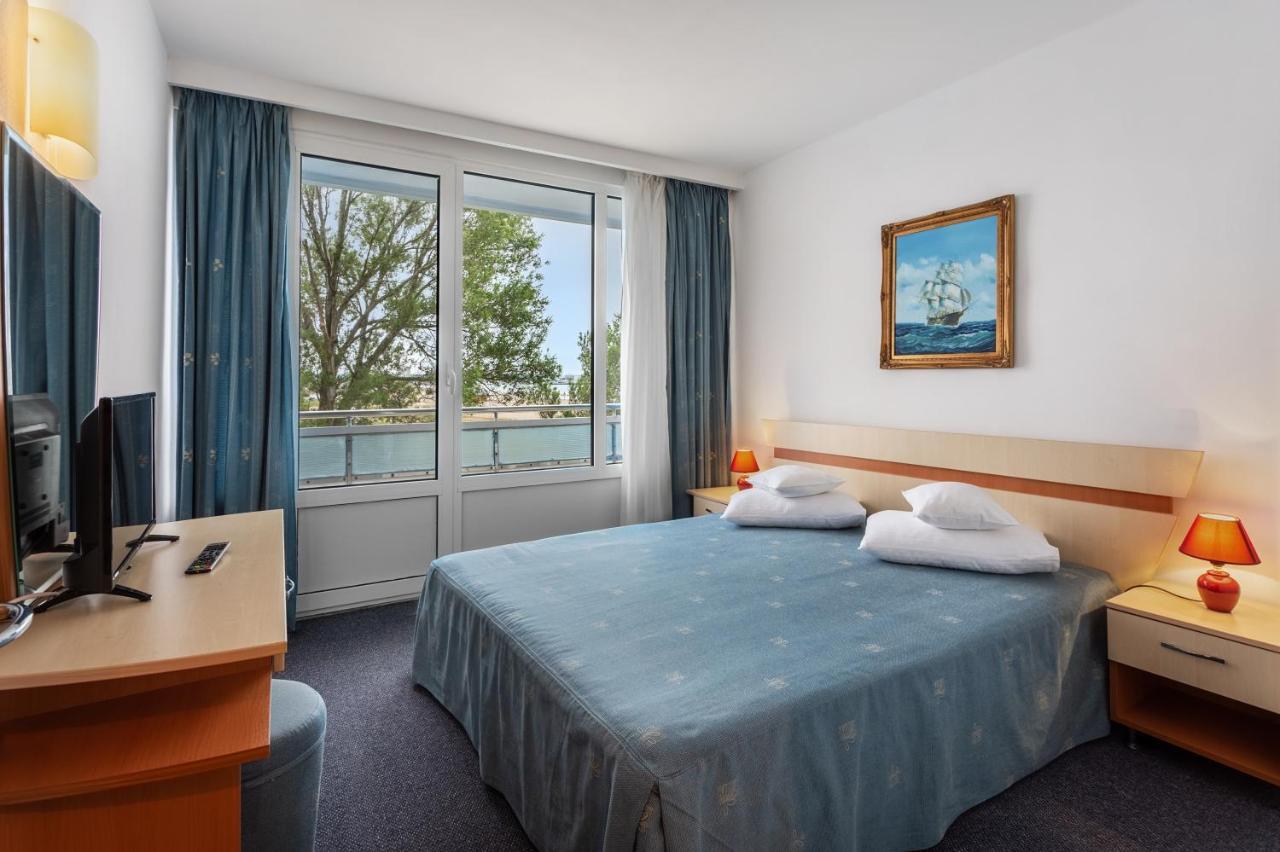 Hotel Sirena Saturn All Inclusive Eksteriør billede
