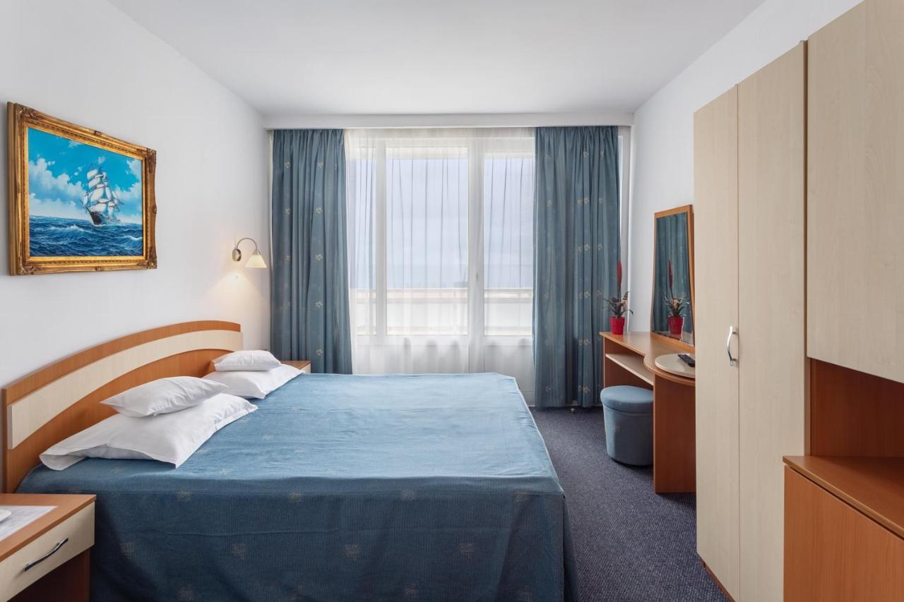 Hotel Sirena Saturn All Inclusive Eksteriør billede