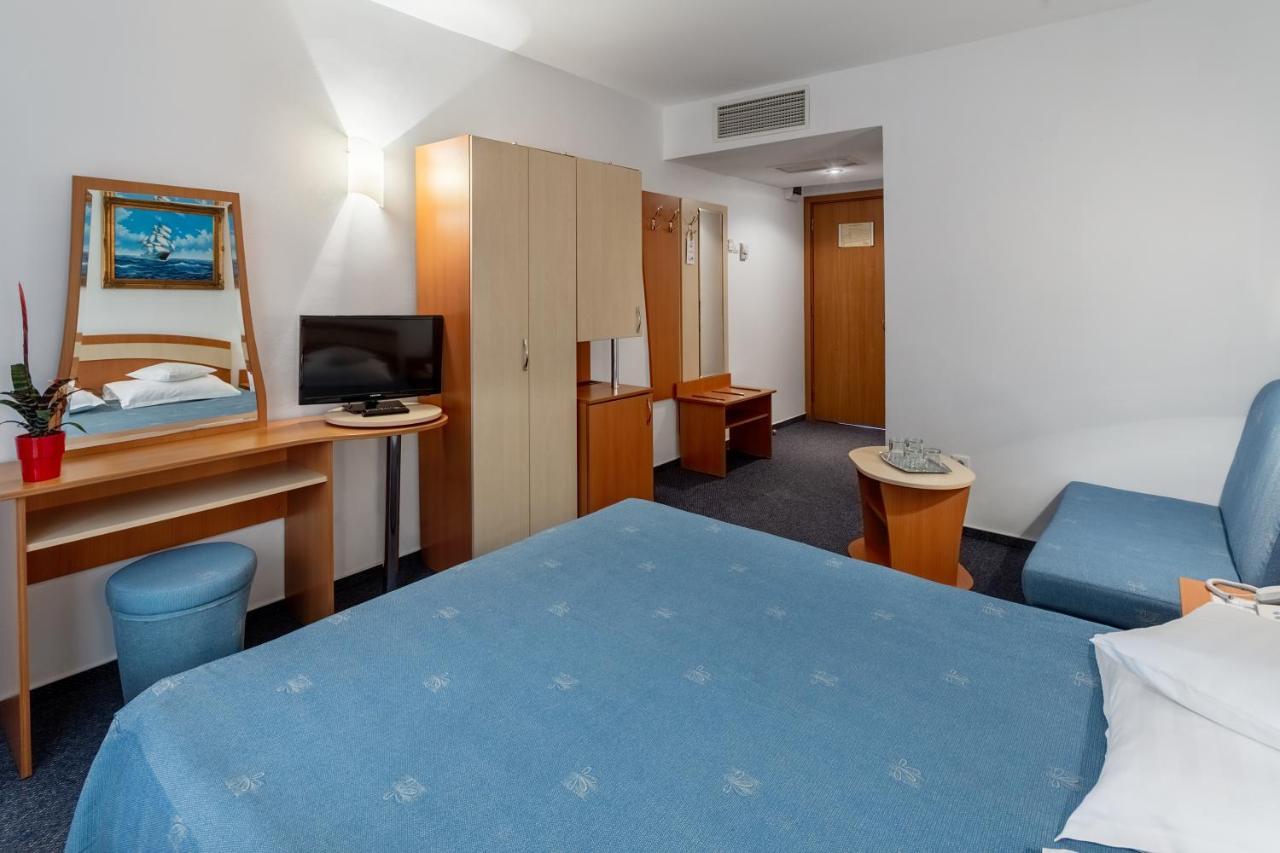 Hotel Sirena Saturn All Inclusive Eksteriør billede