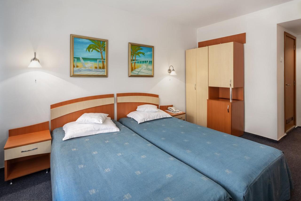 Hotel Sirena Saturn All Inclusive Eksteriør billede