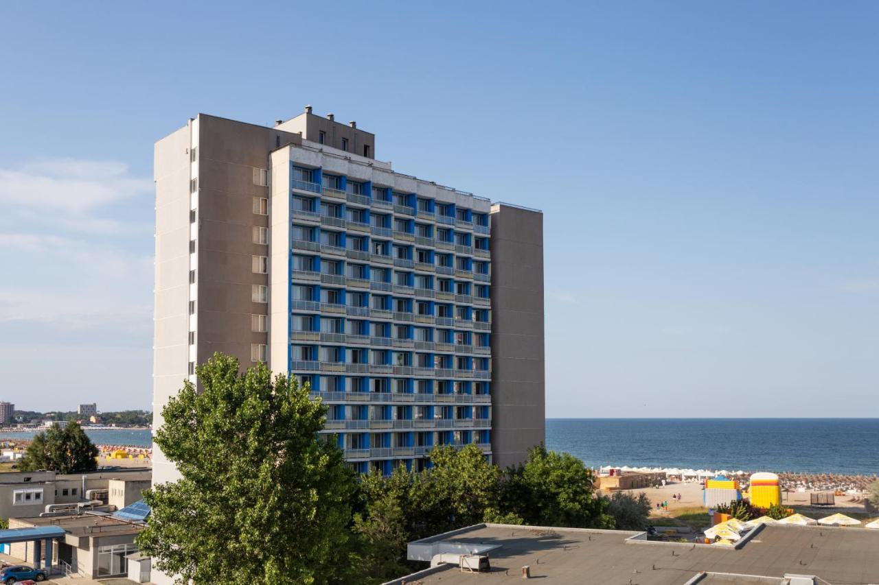 Hotel Sirena Saturn All Inclusive Eksteriør billede