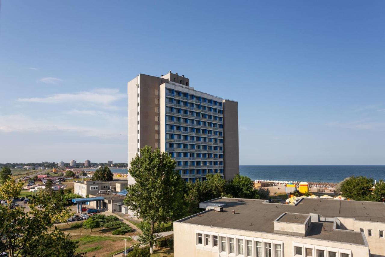 Hotel Sirena Saturn All Inclusive Eksteriør billede