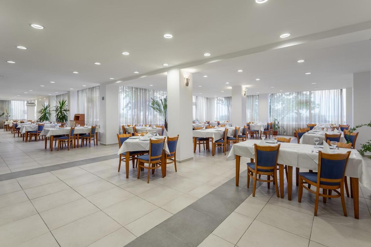 Hotel Sirena Saturn All Inclusive Eksteriør billede