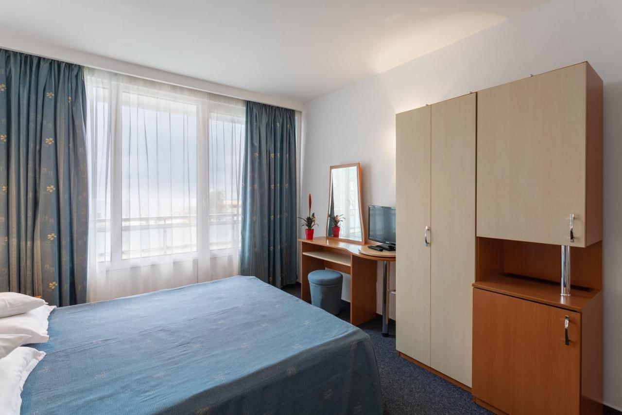 Hotel Sirena Saturn All Inclusive Eksteriør billede
