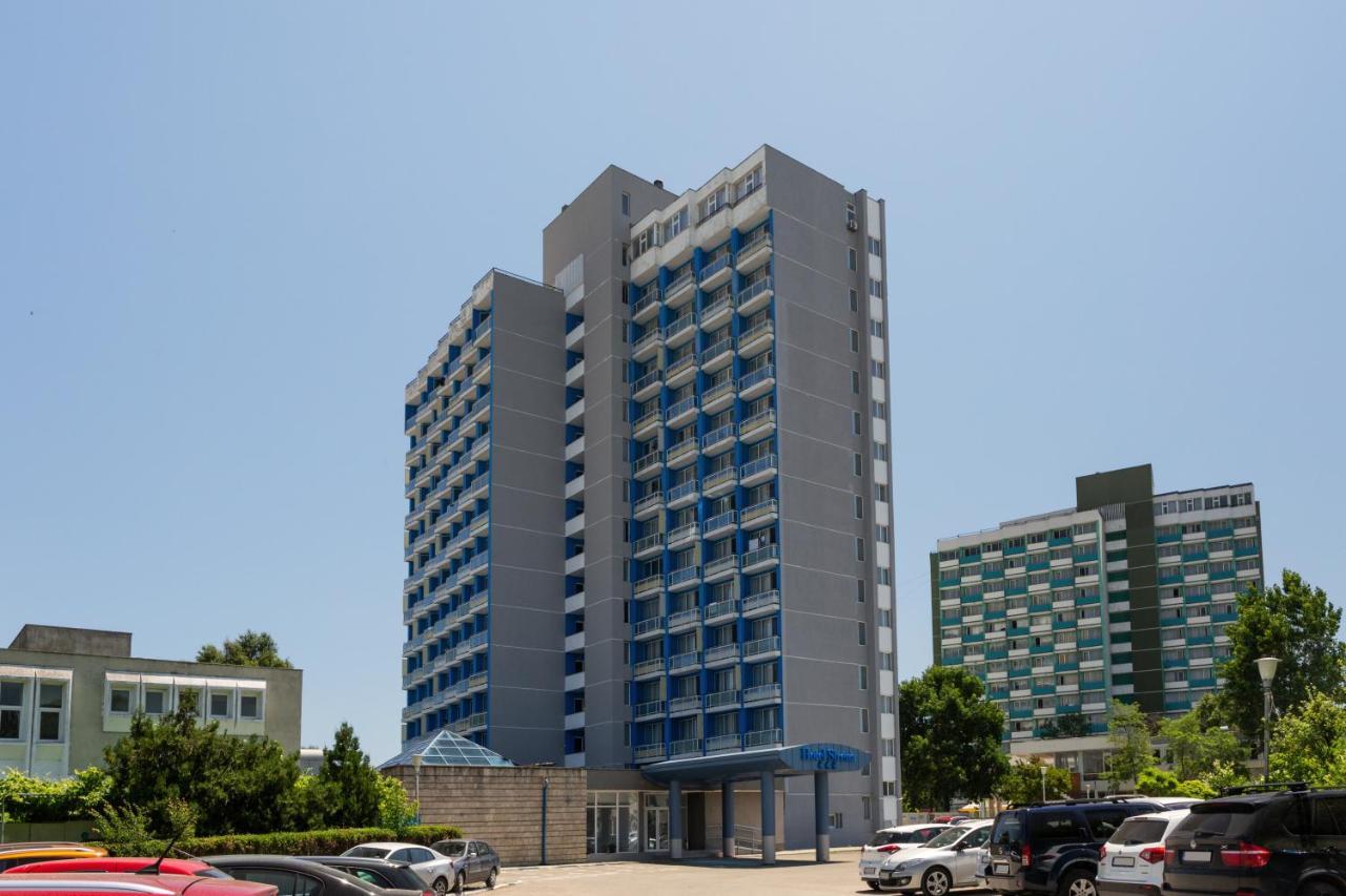 Hotel Sirena Saturn All Inclusive Eksteriør billede