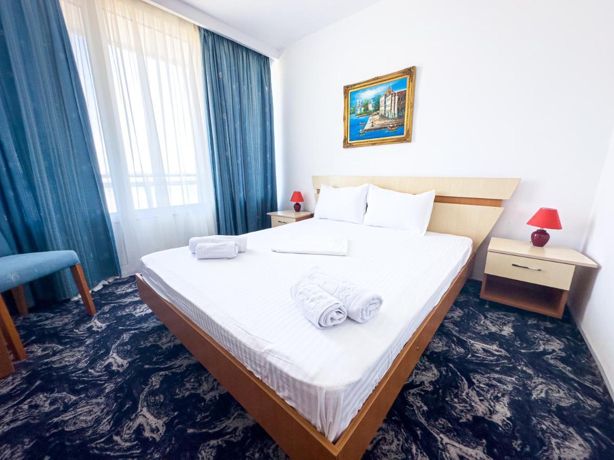 Hotel Sirena Saturn All Inclusive Eksteriør billede