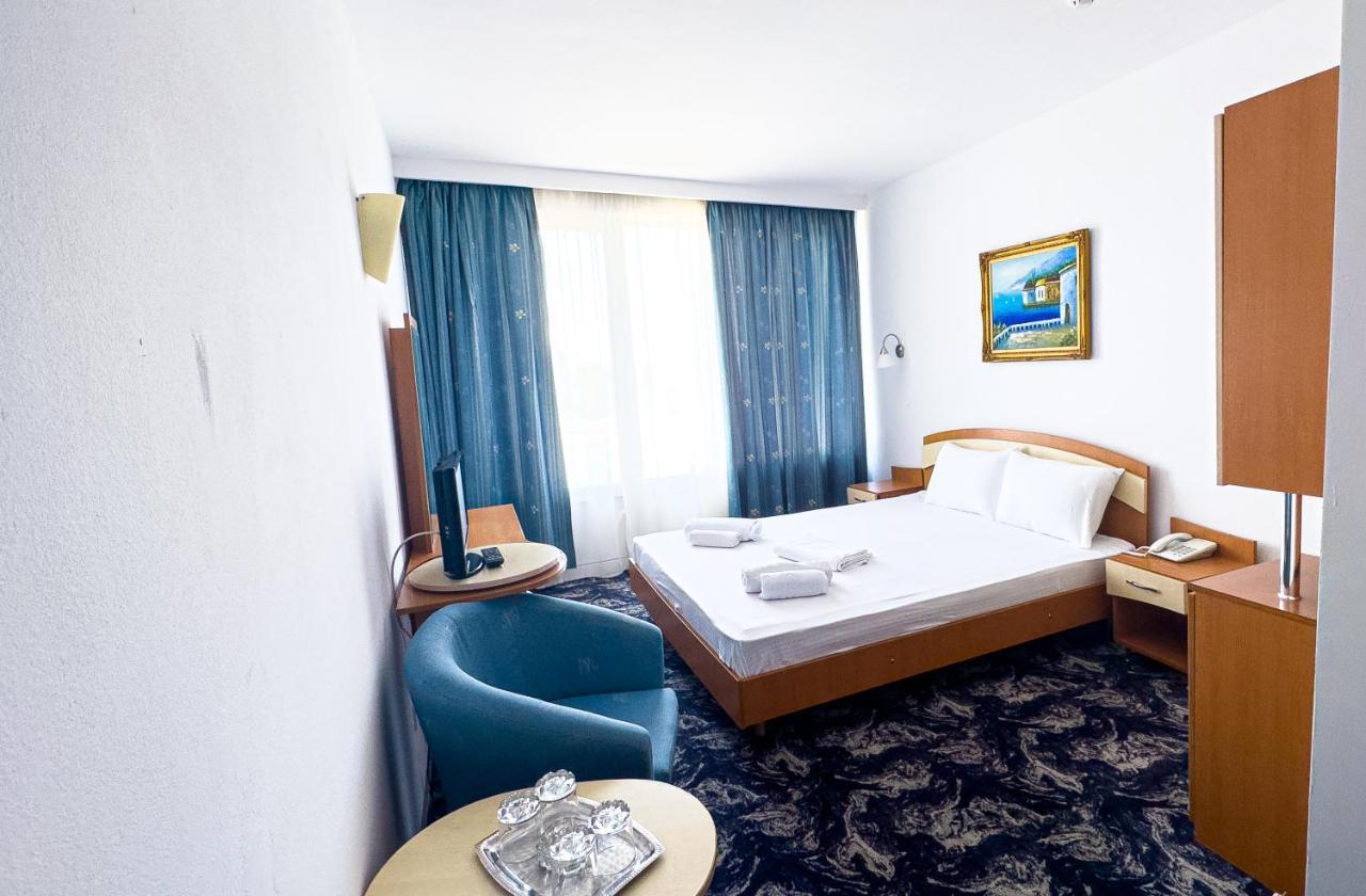 Hotel Sirena Saturn All Inclusive Eksteriør billede