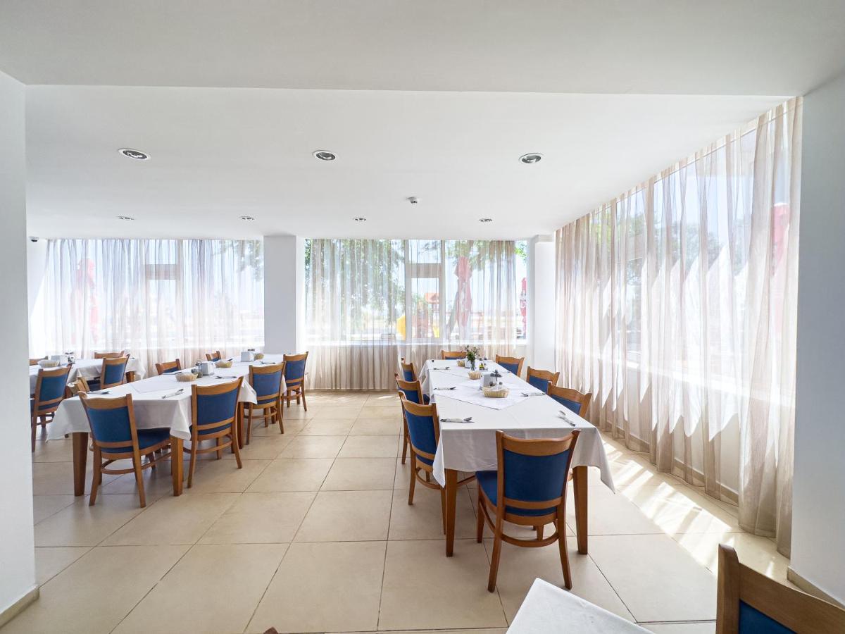 Hotel Sirena Saturn All Inclusive Eksteriør billede