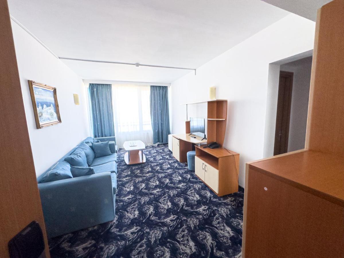 Hotel Sirena Saturn All Inclusive Eksteriør billede