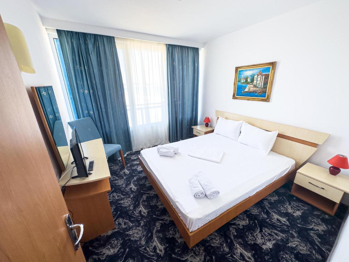 Hotel Sirena Saturn All Inclusive Eksteriør billede