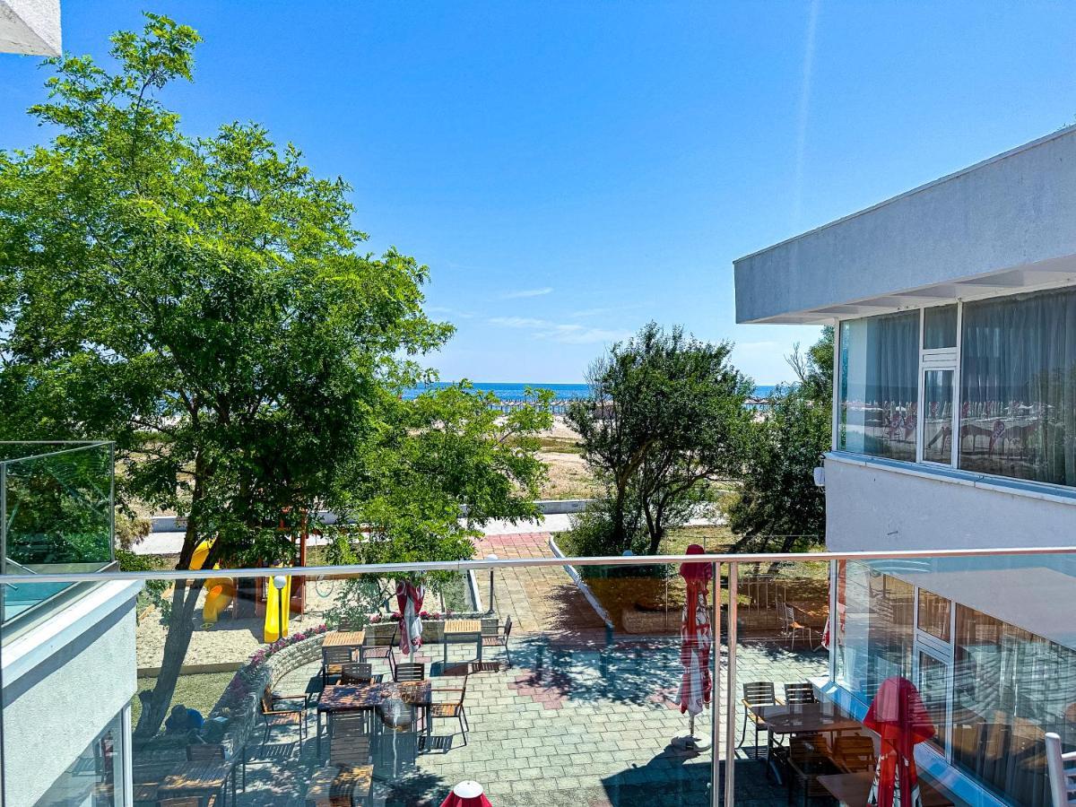 Hotel Sirena Saturn All Inclusive Eksteriør billede