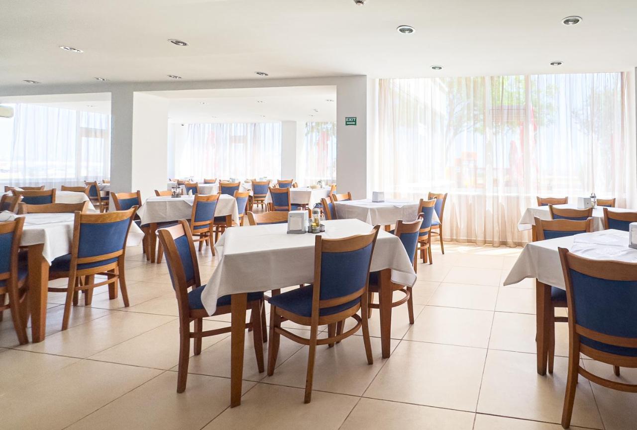 Hotel Sirena Saturn All Inclusive Eksteriør billede