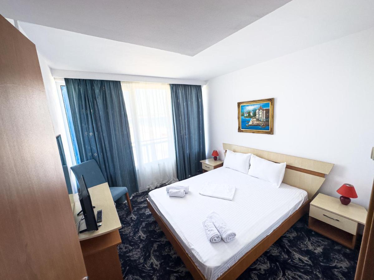 Hotel Sirena Saturn All Inclusive Eksteriør billede
