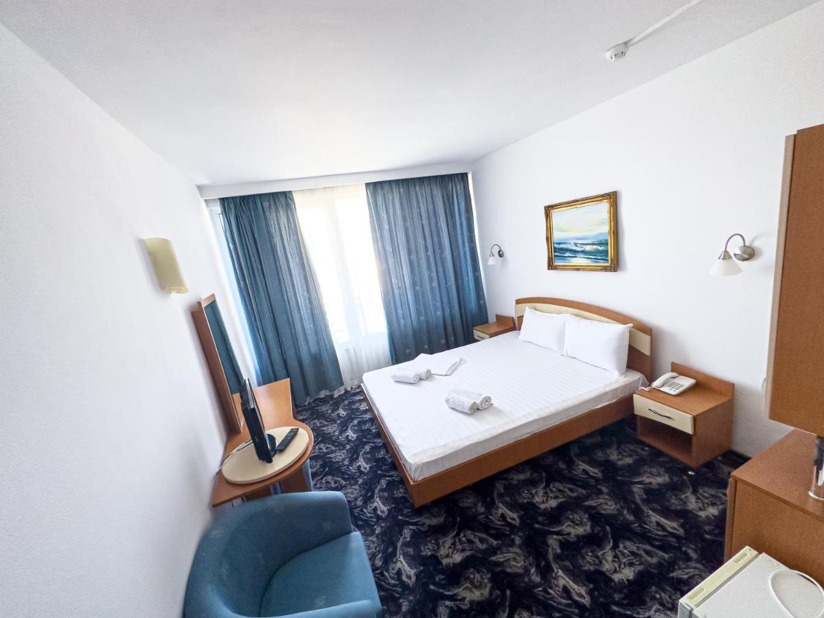 Hotel Sirena Saturn All Inclusive Eksteriør billede