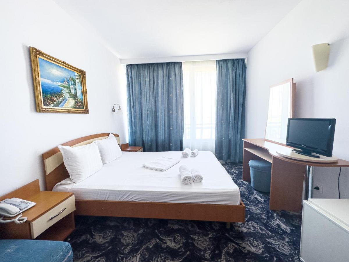 Hotel Sirena Saturn All Inclusive Eksteriør billede