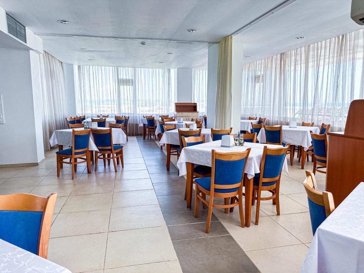 Hotel Sirena Saturn All Inclusive Eksteriør billede