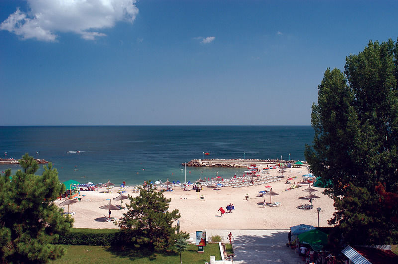 Hotel Sirena Saturn All Inclusive Eksteriør billede
