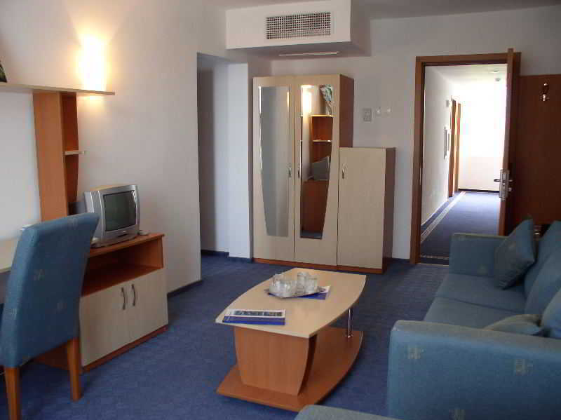 Hotel Sirena Saturn All Inclusive Eksteriør billede
