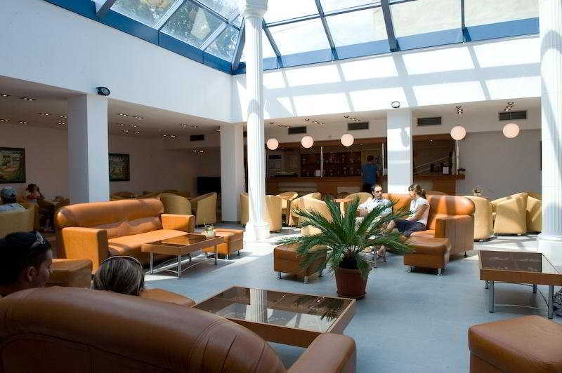 Hotel Sirena Saturn All Inclusive Eksteriør billede